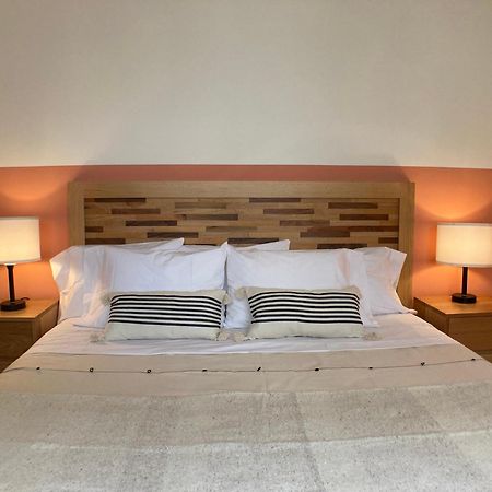 Airtabacalera Aparthotel Mexico by Eksteriør bilde