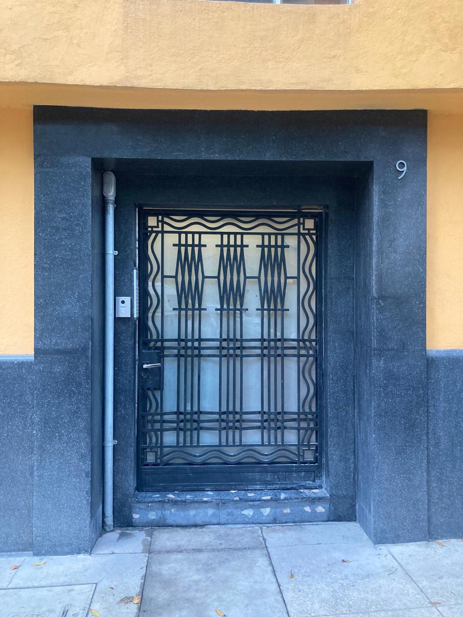 Airtabacalera Aparthotel Mexico by Eksteriør bilde