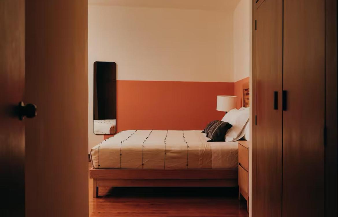 Airtabacalera Aparthotel Mexico by Eksteriør bilde